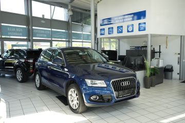 Audi Q5 - 1