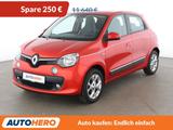 Renault Twingo 0.9 Energy Intens Aut.*NAVI*CAM*TEMPO*SHZ - Renault Twingo Gebrauchtwagen in Stuttgart