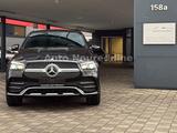 Mercedes-Benz GLE 350d 4Matic Coupe AMG*Pano*HUD*Wide*Burmeste - Mercedes-Benz GLE-Klasse mit Diesel-Antrieb: Automatik