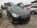 Citroën DS5 Chic - Citroën DS5 mit Diesel-Antrieb: Automatik