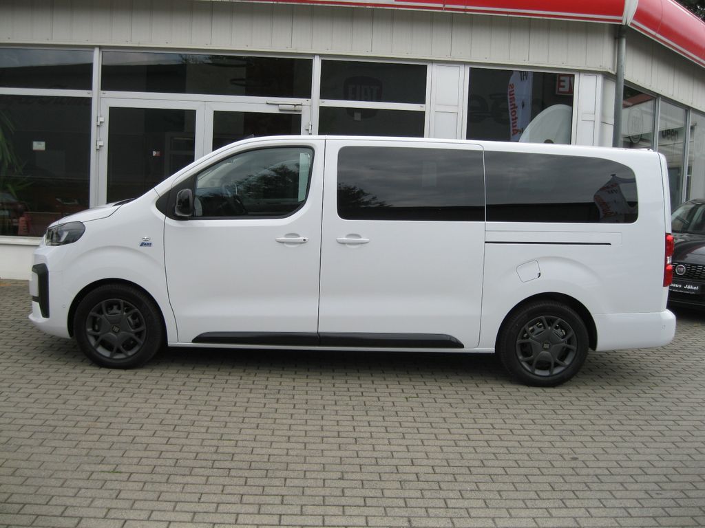 Fiat Ulysse — fotografia 3
