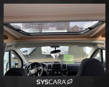 Sunlight V 66 Automatik, Markise, FH, 2DIn Radio, RFK