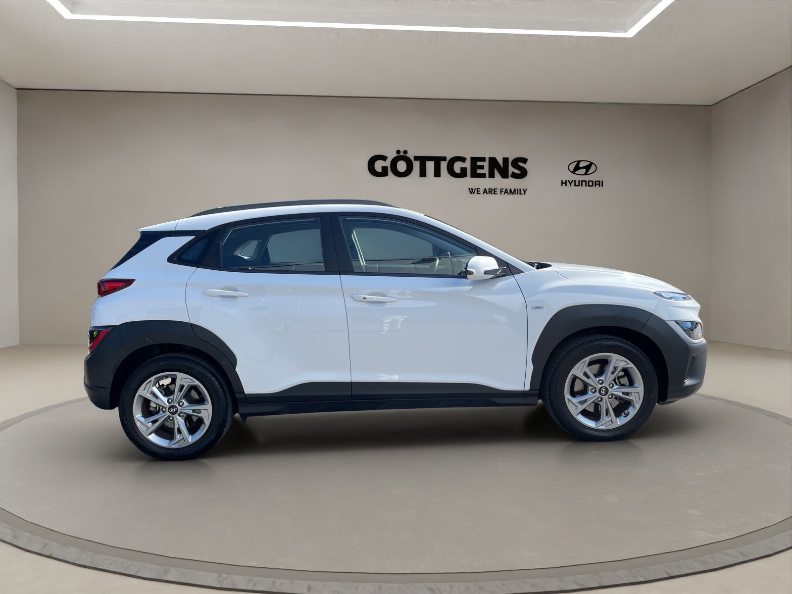 Hyundai Kona – Bild 5