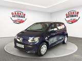 Volkswagen up! move up! ERDGAS/KLIMA/SCHECKHEFT/TÜV NEU - mit CNG-Antrieb: Kleinwagen