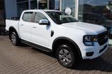 Ford Ranger LIMITED DOKA PHEV 2.3 EcoBoost - Ford Ranger: Allradantrieb