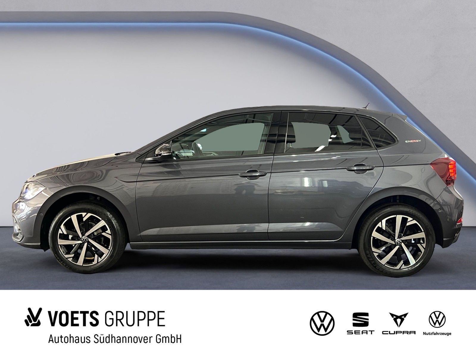Volkswagen Polo - Bild 2