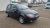 Chevrolet Kalos 1.4 SX | Tüv 04/27 | S-Heft | Zahnr. 24 | - Chevrolet Gebrauchtwagen von 2005
