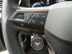 CUPRA Formentor VZ e-Hybrid