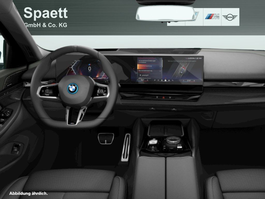 BMW 550 - Bild 4