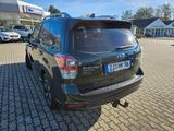 Subaru Forester 2,0 Exclusive "Edition Huntergreen" - gebrauchte Subaru Forester aus dem Jahr 2016