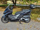 Kymco Xciting 400 T WINTERPREIS - KYMCO MOTORRAD