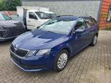 Skoda Octavia Combi 1.4 G-TEC (CNG-Erdgas) ACTIVE - Skoda mit CNG-Antrieb