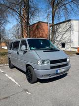 Volkswagen T4 2,5 Benzin Syncro - VW T4 andere 7-Sitzer