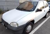 Opel Corsa 1.2  Fast Oldtimer TÜV Neu+Allwetterreifen - gebrauchte Opel Corsa aus dem Jahr 1994