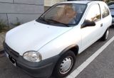 Opel Corsa 1.2  Fast Oldtimer TÜV Neu+Allwetterreifen - Opel Corsa aus 1994