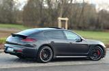 Porsche Panamera GTS GTS Approved Garantie Top Gepflegt  - Porsche: Firmenfahrzeug
