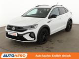 Volkswagen Taigo 1.5 TSI ACT R-Line *LED*ACC*CAM*PDC*SHZ* - Volkswagen Taigo aus 2023