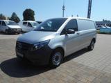 Mercedes-Benz Vito 110 CDI KA Kompakt 3-Sitze Klima Heckflügel