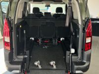 Peugeot Rifter - Vorschau Bild 9