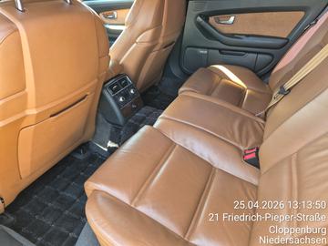 صورة 6 لـ 2006 AUDI A8