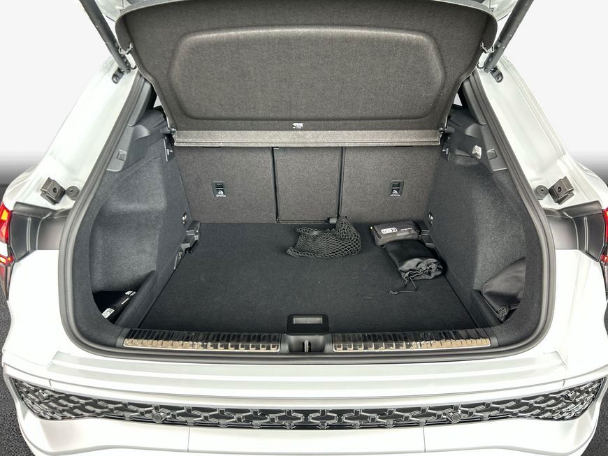 Audi Q3 - Bild 8