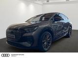 Audi Q4 e-tron Sportback 40 basis