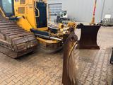 CAT D 6 N LGP - Doppelkabine