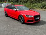 Audi S6 4.0 TFSI Avant, AHK, Luftf. FESTPREIS!! - Audi S6: 4f