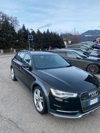 Audi A6 - 5