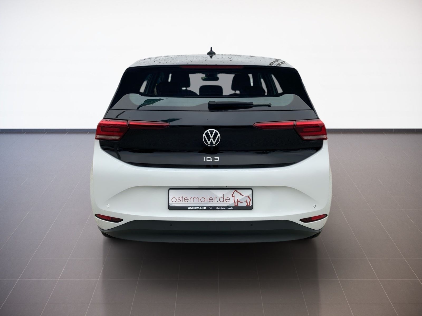 Volkswagen ID.3 - Bild 5