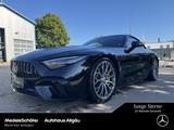 Mercedes-Benz SL 55 AMG 4M+ NIght Premium+ 21" MASSAGE Dyn+ - Mercedes-Benz SL 55 AMG mit Benzin-Antrieb: Cabrio