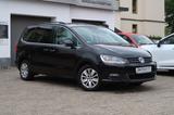 Volkswagen Sharan 2.0TDI *7-SITZER *NAVI *2.HAND *SITZHEIZ. - VW Sharan Gebrauchtwagen in Bielefeld