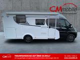 Carado V 339 - Queensbett - Garage - - Carado Wohnwagen & Wohnmobile