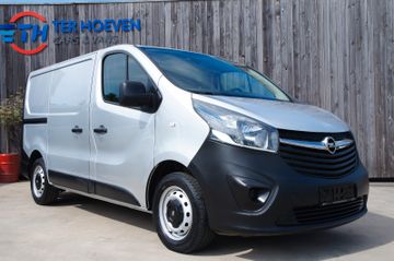 Opel Vivaro - 5