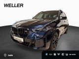 BMW X5 M60i xDrive DAProf PAProf AHK StndHz Pano 22" - BMW X5 M60 Gebrauchtwagen