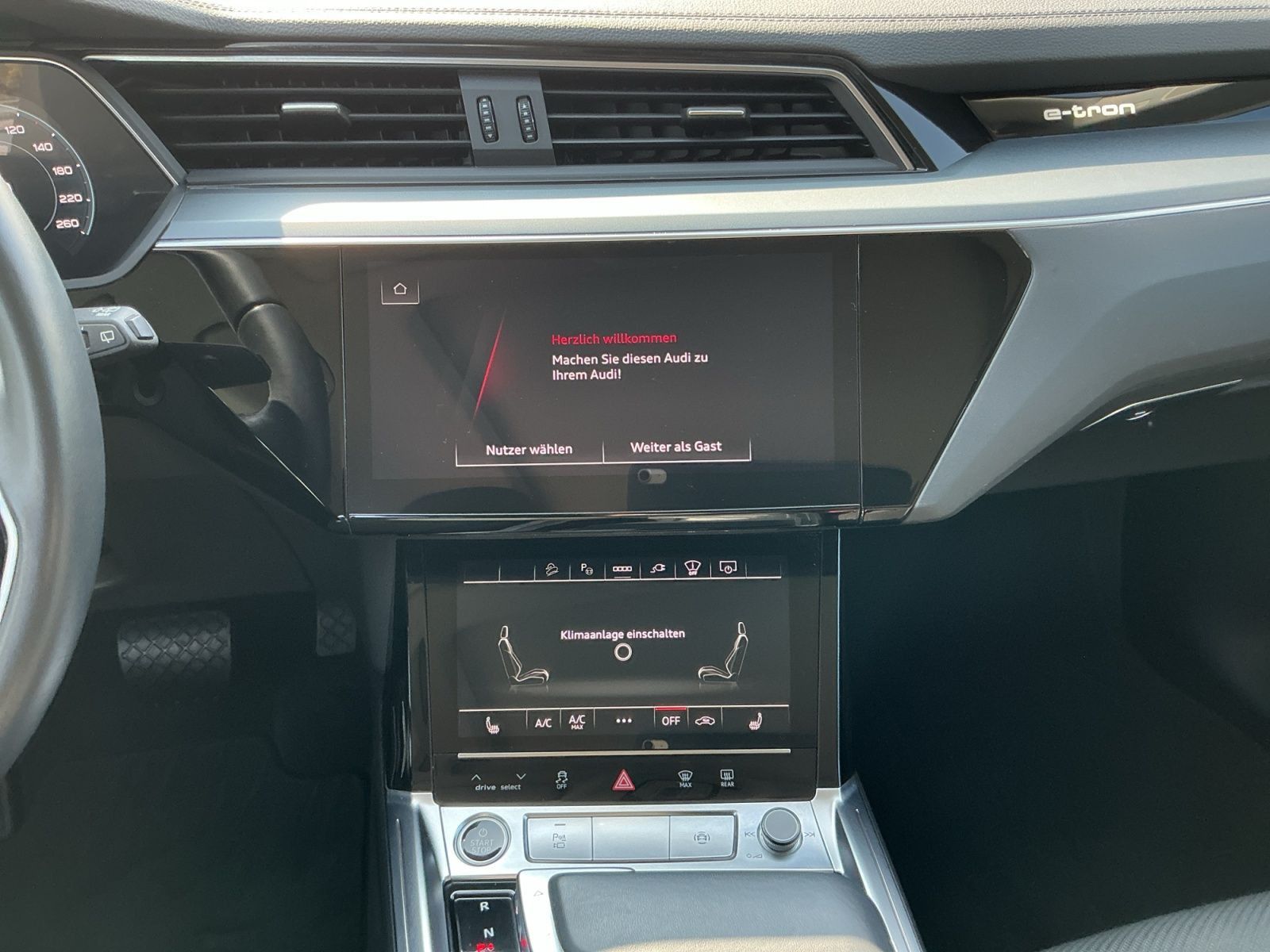 Audi e-tron - Bild 11