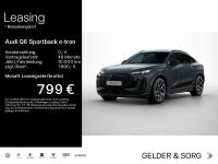 Audi Q6 e-tron - Vorschau Bild 1