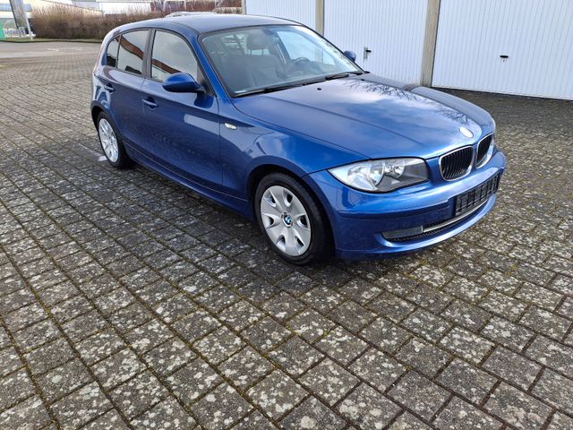 BMW 118i