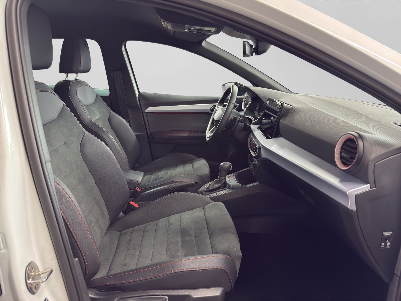 Seat Ibiza - Bild 5