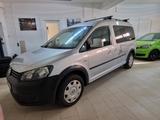 Volkswagen Caddy Maxi 1.6TDI/Tramper California - Volkswagen Caddy Maxi: TDI