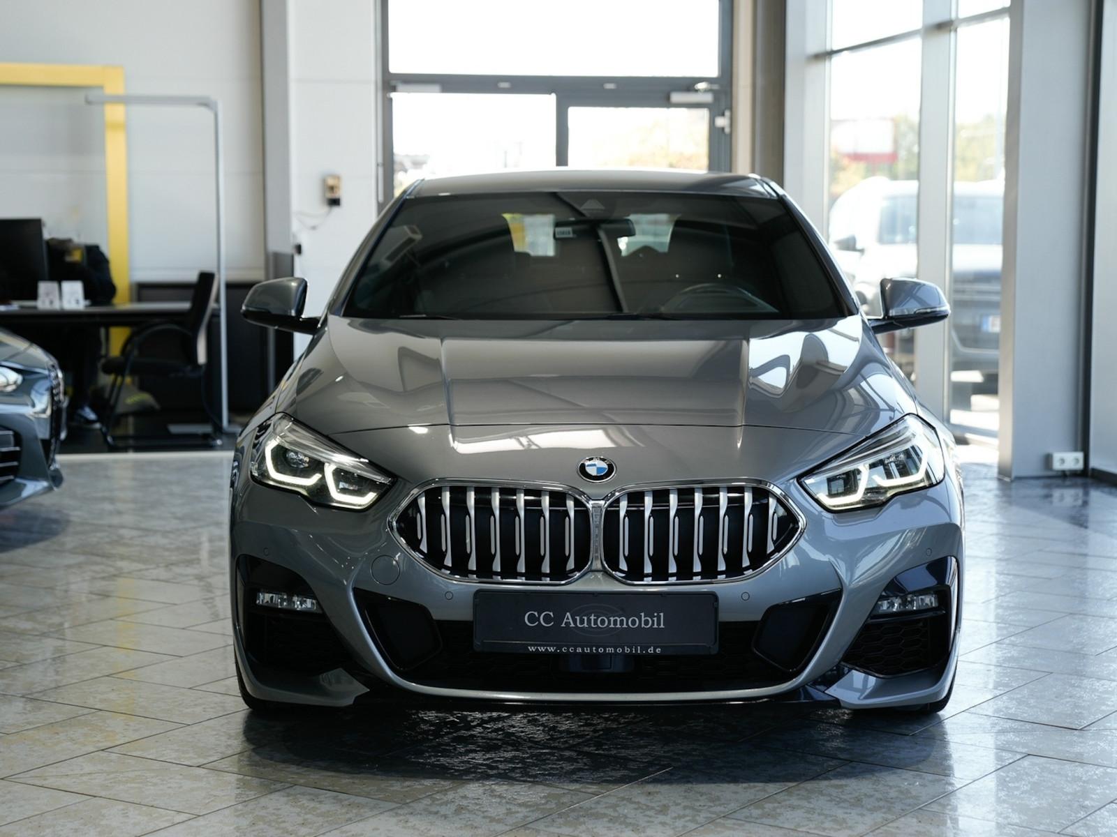 BMW 218 Gran Coupé 218 Gran Coupe i M Sport ACC Head-Up Kamera, миниатюра 7