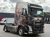 Volvo FH500*TÜV*ALU*I-ParkCool*Vollspoiler*2-Tanks* - Volvo Fh 500