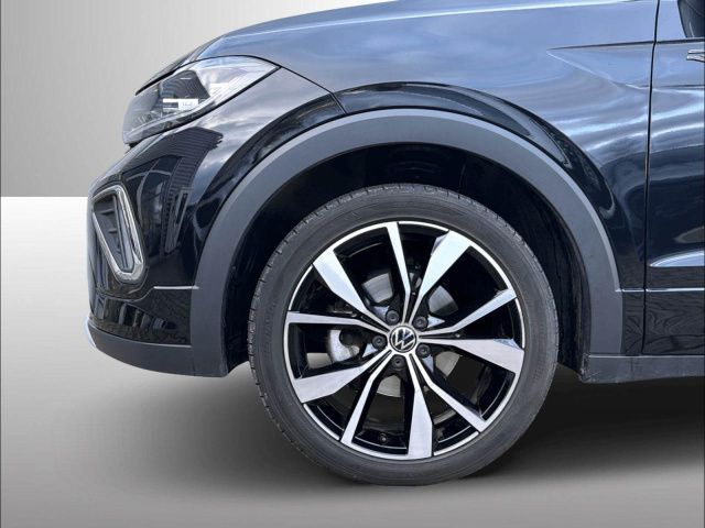 T-CROSS 1.5 TSI DSG R-LINE+IQ.LIGHT+ACC+CAM+NAVI