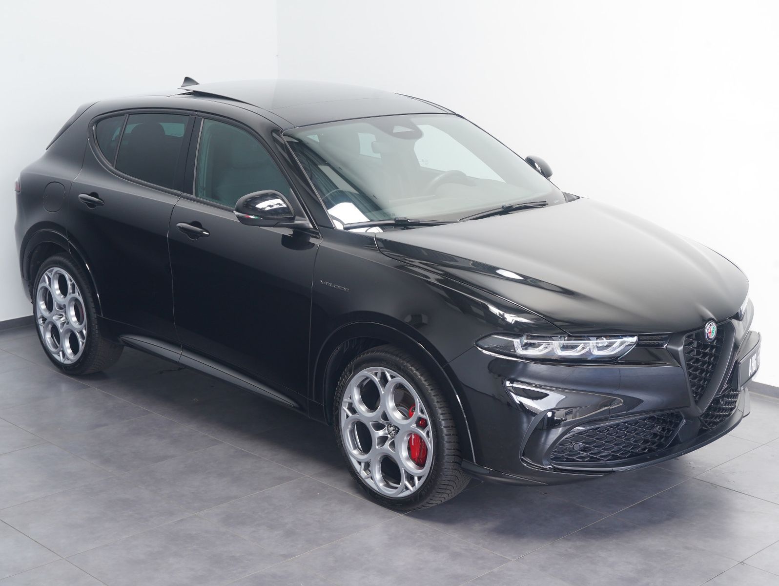 Fahrzeugabbildung Alfa Romeo Tonale 1.5 Mild Hybrid Veloce ACC/NAVI/PANO