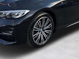 BMW 318d Touring Aut. M Sport LCProf HiFi SHZ Alarm - BMW 318 Gebrauchtwagen in München