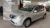 Dacia Sandero 1.4 8V GPL Ambiance - Dacia Sandero mit LPG-Antrieb: 1.4