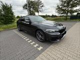 BMW 540 i Sport-Aut. M Sport Leder LED Schiebedach - BMW 540 in Frankfurt (Main)