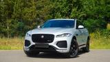 Jaguar F-Pace P400e R-Dynamic S AWD Hybrid Pano/ACC/TWA - gebrauchte Jaguar F-Pace aus dem Jahr 2022