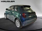 Fiat 500e Neuer 500 Kamera PDC Klimaautomatik Sitzhei - Fiat 500e in München