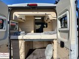 Knaus BoxStar 540 ROAD 60 YEARS Box Star FIAT Automati - Knaus Diesel Kastenwagen 540 road